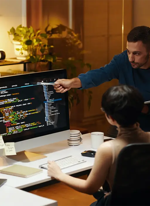 Web Uygulamaları