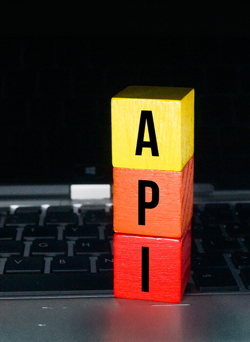 B2B API Entegrasyonları