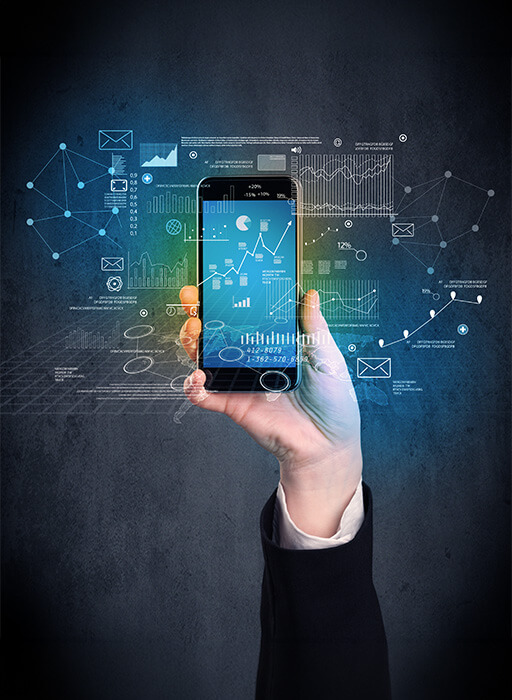 B2B Mobil Uygulamalar