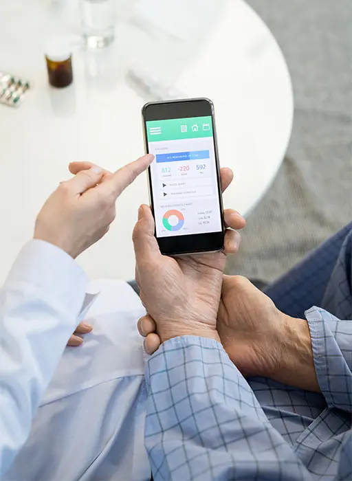 B4B Mobil Çözümler
