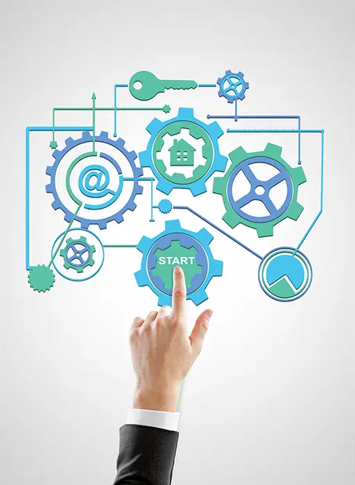 B4B Operasyon Sistemleri